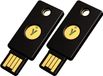 Yubico YubiKey 5 NFC - 2 Pack - USB A - Clé de sécurité pour authentification à deux facteurs (2FA)