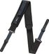 Ibanez POWERPAD Strap Gitaar (GSF650NB)