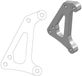 Moto-master Supermoto 320 Mm Husqvarna/ktm 211114 Relocatiebeugel Remklauw Zilver