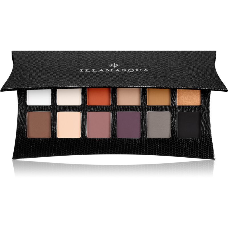 Illamasqua Artistry Palette