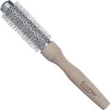 Olivia Garden EcoHair Thermal 24 mm - Milieuvriendelijke Professionele Bamboe Haarborstel