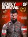 Deadly Art of Survival Magazine 27th Edition Featuring Alex Terrible