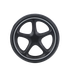 Easywalker Harvey⁵ Rear Wheel Including Wheel Axle