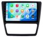 Awesafe Škoda Yeti (2009-2018) Android Autoradio 10 inch 32 GB met CarPlay, Android Auto, Navigatie en Bluetooth
