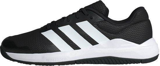 Adidas Performance Dropset Base Trainingsschoenen - Heren - Zwart