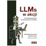 LLMs w akcji. Od modeli językowych do dochodowych produktów