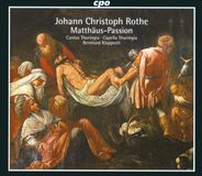 Bertus Distributie St. Matthew Passion