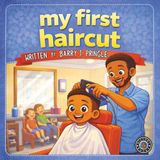 My First Haircut