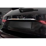 Avisa Chroom RVS Kofferbak Sierlijst compatibel met Volvo V60 II 2018-