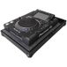 Prodjuser CDJ 2000 NXS2 BL flightcase de table pour Pioneer CDJ 2000 NXS2