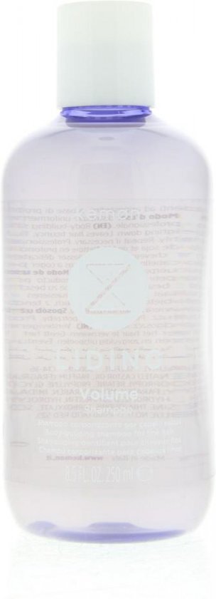 Kemon Liding Volume Shampoo 250ml