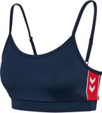 Hummel hmlPULSE PIPING SOUTIEN-GORGE DE SPORT LÉGER