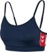 Hummel hmlPULSE PIPING LIGHT SUPPORT BRA