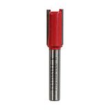 Faithfull Router Bit TC Twee Fluit 10.0MM X 19MM