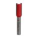 Faithfull Router Bit TC Twee Fluit 10.0MM X 19MM