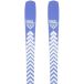 Black Crows Octo Birdie Ski All Mountain (167cm - Bleu clair)