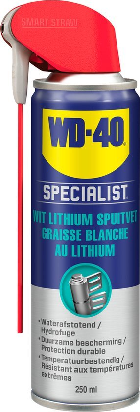 WD40  /  /  /  / 