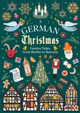 A Vintage Christmas Tales-A German Christmas Hardcover
