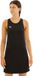 Puma Teamliga Mouwloze Jurk Zwart XS Vrouw