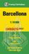 Barcellona Touring Barcellona 1:14.000