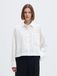 SELECTED Blouse 'SLWDANNIE' wit