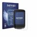 Savvies - Screenprotector voor Geoid CC700 Pro 2.8" - Folie Beschermfolie transparant 18 Stuks