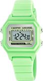 Calypso K5802/1 Unisex Polshorloge