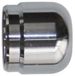 Oms Din 300 Bar Blind Plug Linker Uitbreidbare Klep Argent