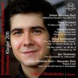 Isw Thorofon Piano Works