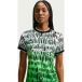 Nigeria Maillot Prematch femme Coupe du monde 2026