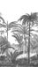 Grandeco Orom 2 - A58201 - Palm Scenery 159x280cm