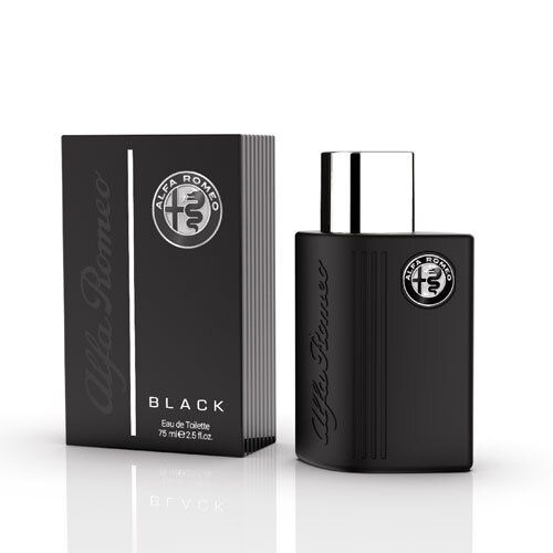 Alfa Romeo Eau de Toilette / 75 ml / Men