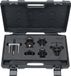 KS Tools 700.1155 Universele-ruitenwisserarm trekkerset, 6-dlg