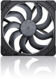 Noctua NF-A14x25 G2 PWM chromax.black