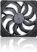 Noctua NF-A14x25 G2 PWM chromax.black