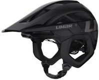 Limar Etna Mips Mountainbike helm Unisex Zwart/Grijs M