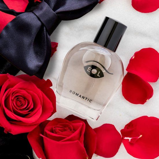 Eye Of Love Parfum / 50 ml / Man