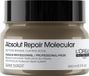 L'Oréal L'OREAL Serie Expert Absolut Repair Molecular Mask for Damaged Hair - 250 ml