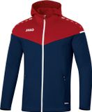 Jako - Hooded jacket Champ 2.0 Women - Blauw
