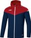 Jako - Hooded jacket Champ 2.0 Women - Blauw