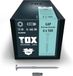 TOX Afstandsschroeven GAP 6,0 x 100 mm