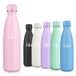 Motswedi Thermosfles, 0.5L, BPA-Vrij, Roze