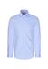 SEIDENSTICKER Chemise business bleu clair