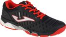 Joma V.Impulse Men 2301 VIMPUS2301 Chaussures de volley-ball Homme Noir Taille 46