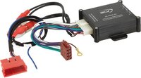 Active System Adapter - Audi A3/ A4/ A6/ A8/ TT - 4-Kanaal