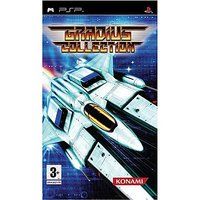 Logithéque Gradius Collection