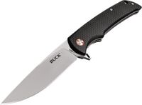 Buck Haxby Carbon Fiber PE Clampack Zakmes