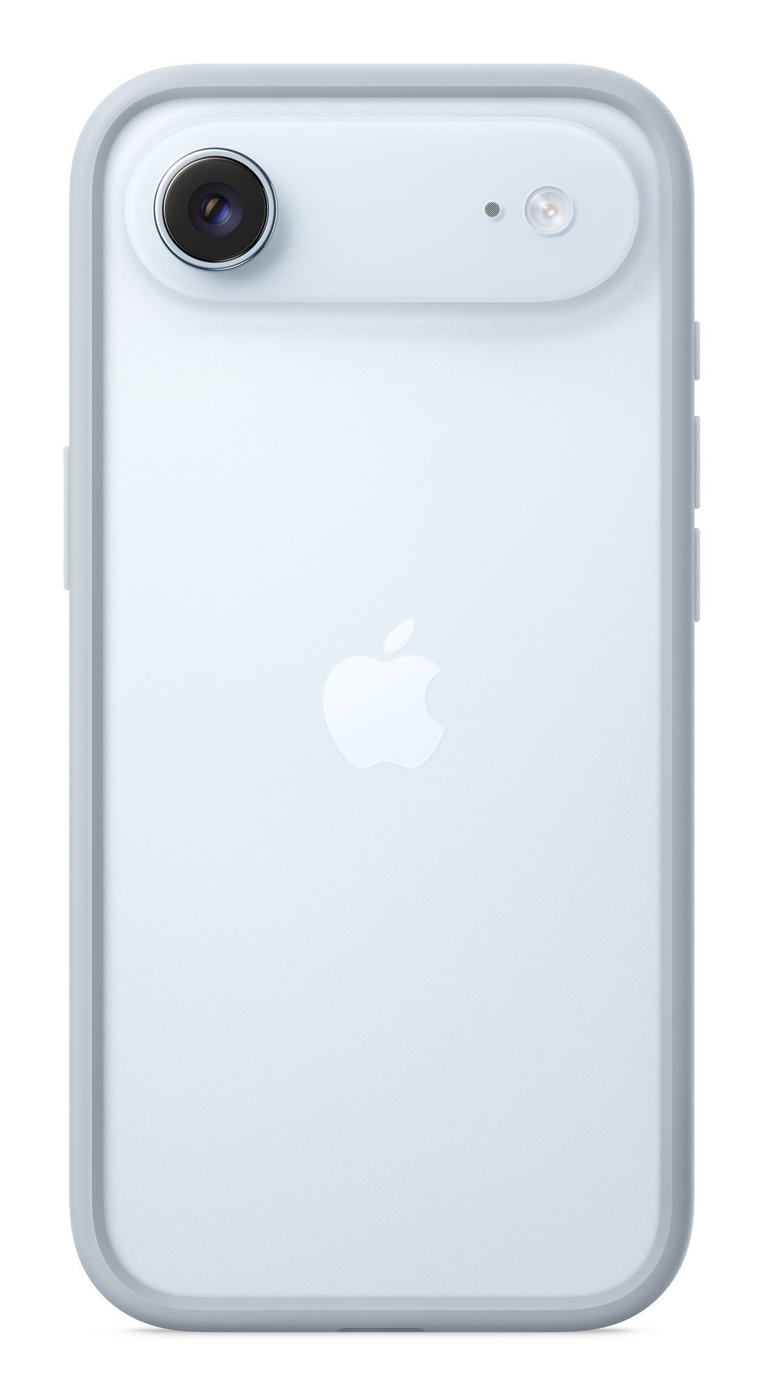 Apple iPhone Air Cover Case - Light Blue