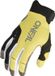 Revolution O'NEAL Revolution Zwart Geel Motorcross Handschoenen Maat M