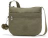 Kipling Arto Schoudertas Almost Sage
